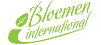 Logo Bloemen
