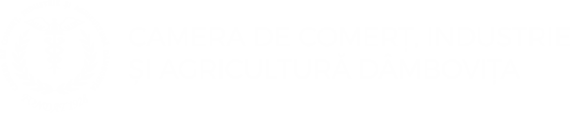 Logo Camera de Comerț