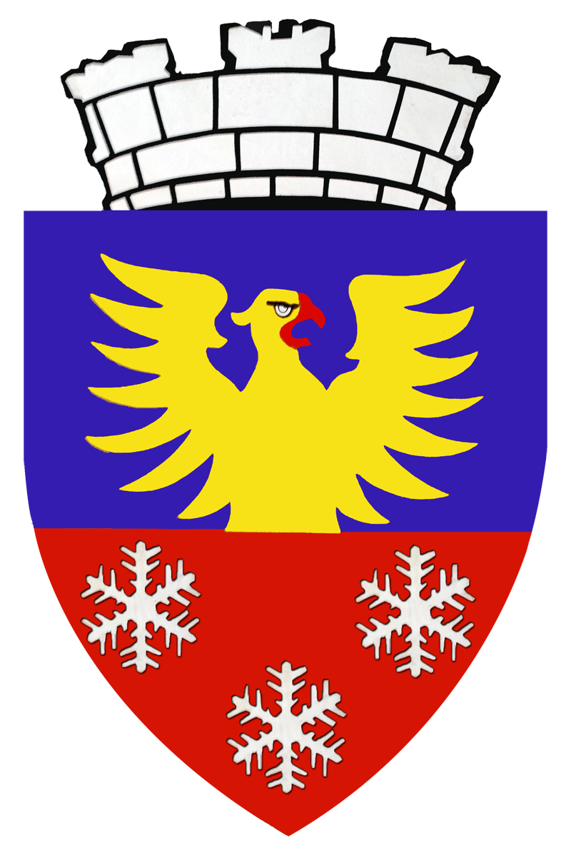 Logo Primăria Găești