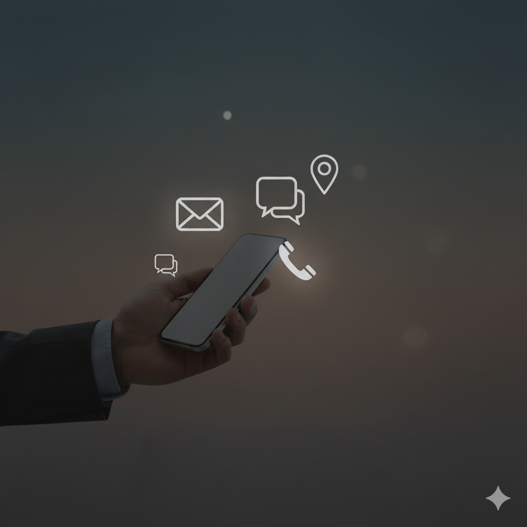 Contact
